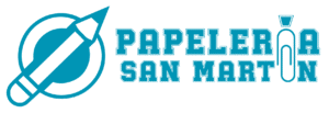 Papeleria San Martin